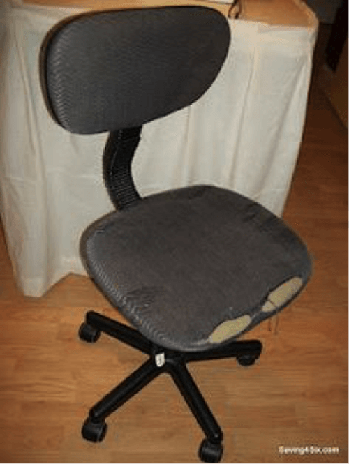 GrossOfficeChair