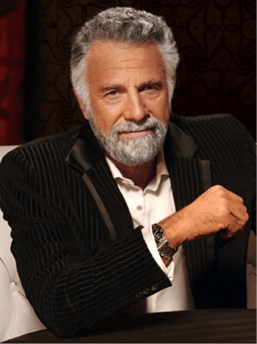 MostInterestingManInTheWorld