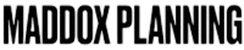 Maddox Planning logo