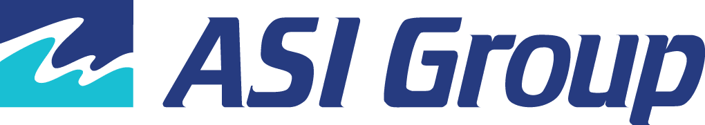 ASI Group logo